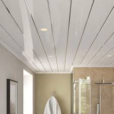 PVC Ceiling Cladding